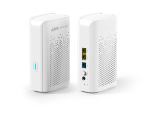 Wave Mesh Plus AX3000