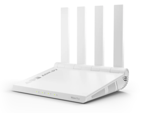 Wave Plus AX3000