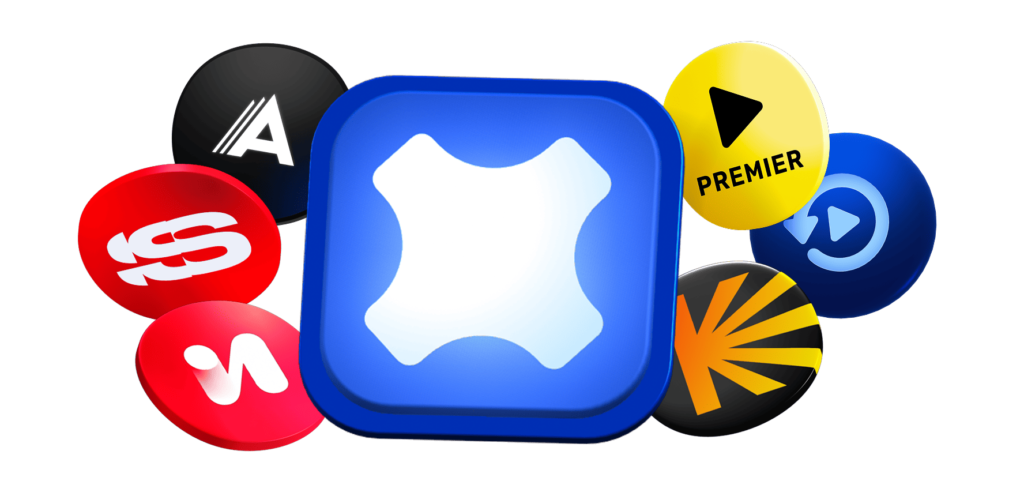 Свой домашний кинотеатр Дом.ру